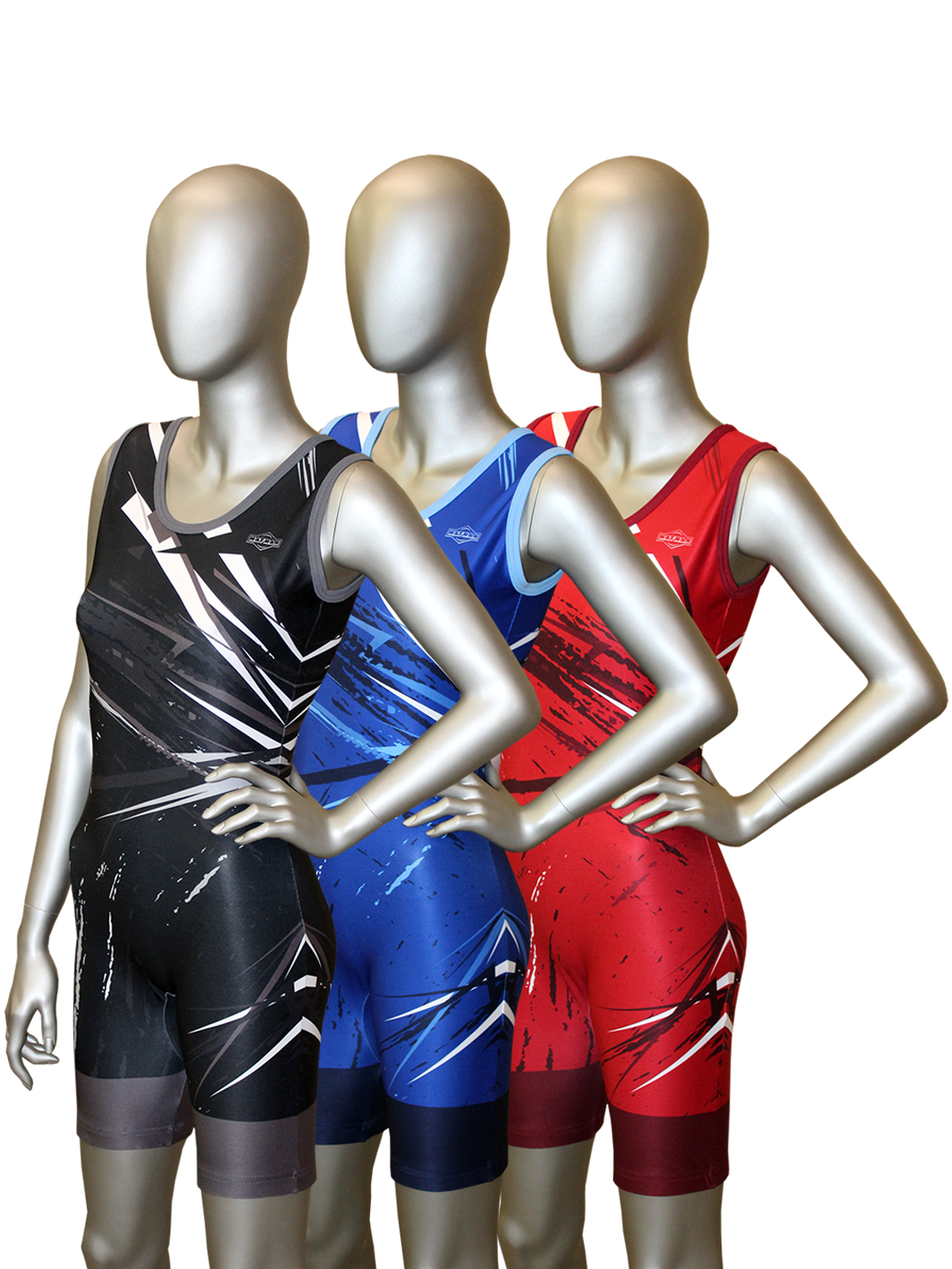 The Breakdown Women's Singlet