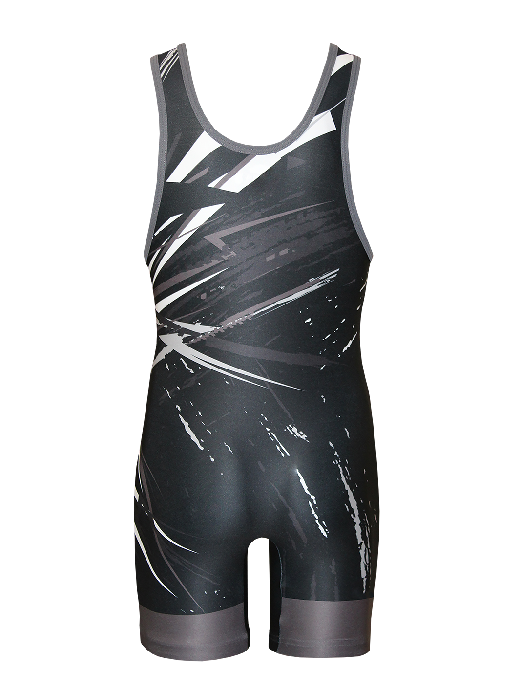 The Breakdown Men's Singlet