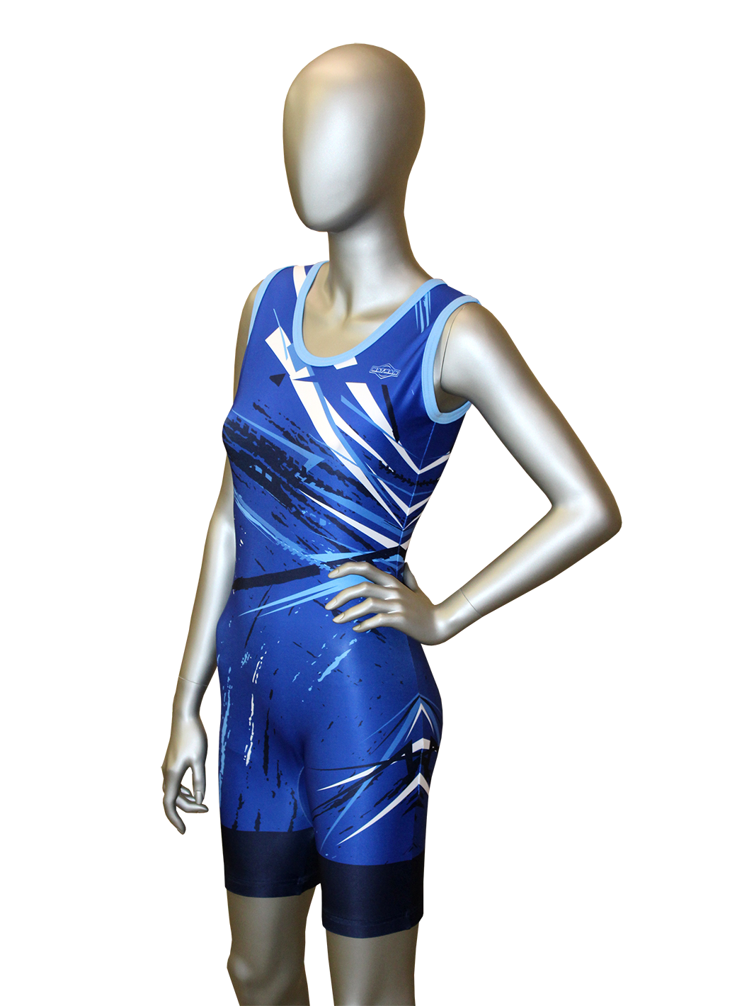 The Breakdown Women's Singlet