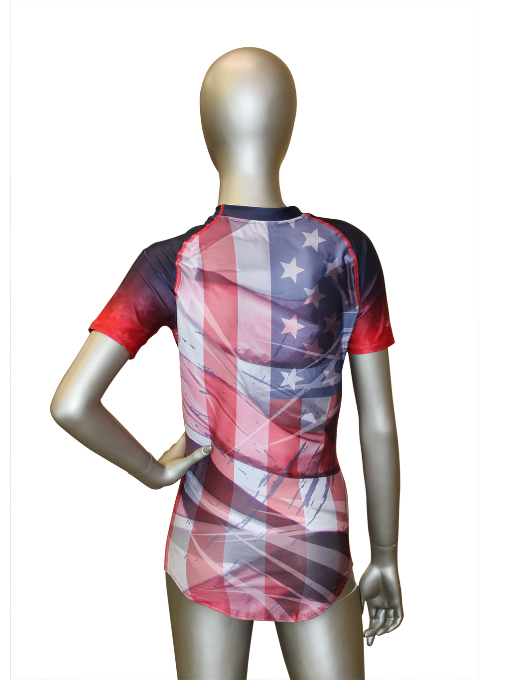 The U.S.A. Glory Compression Shirt