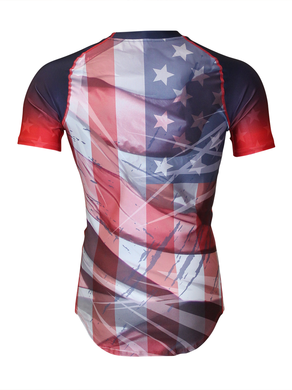 The U.S.A. Glory Compression Shirt
