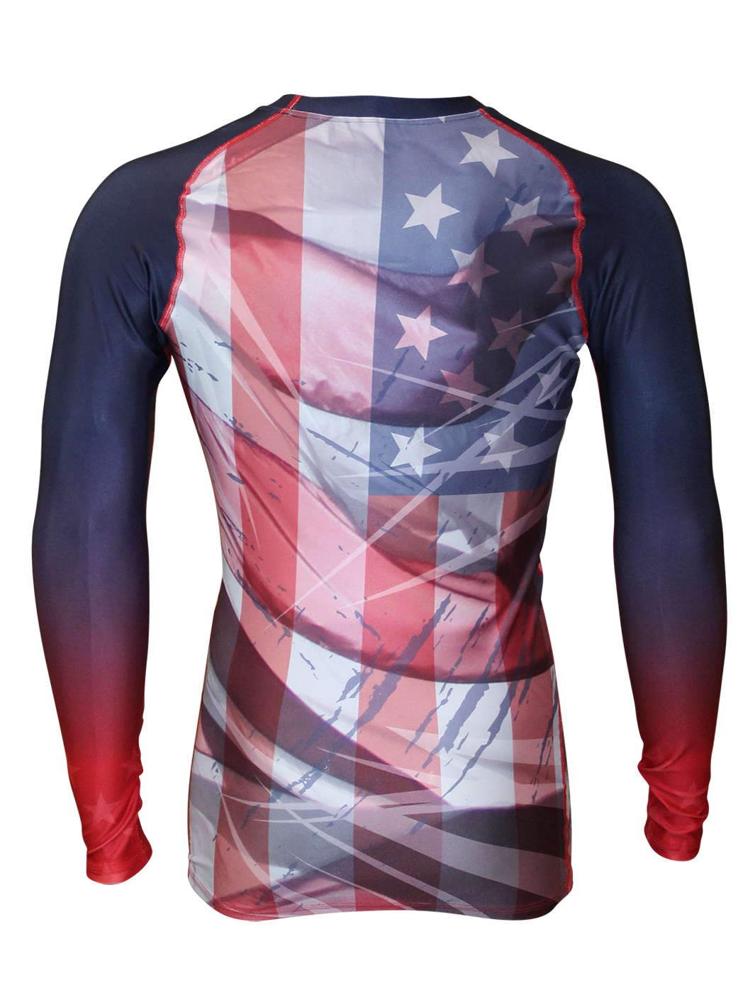 The U.S.A. Glory Rashguard