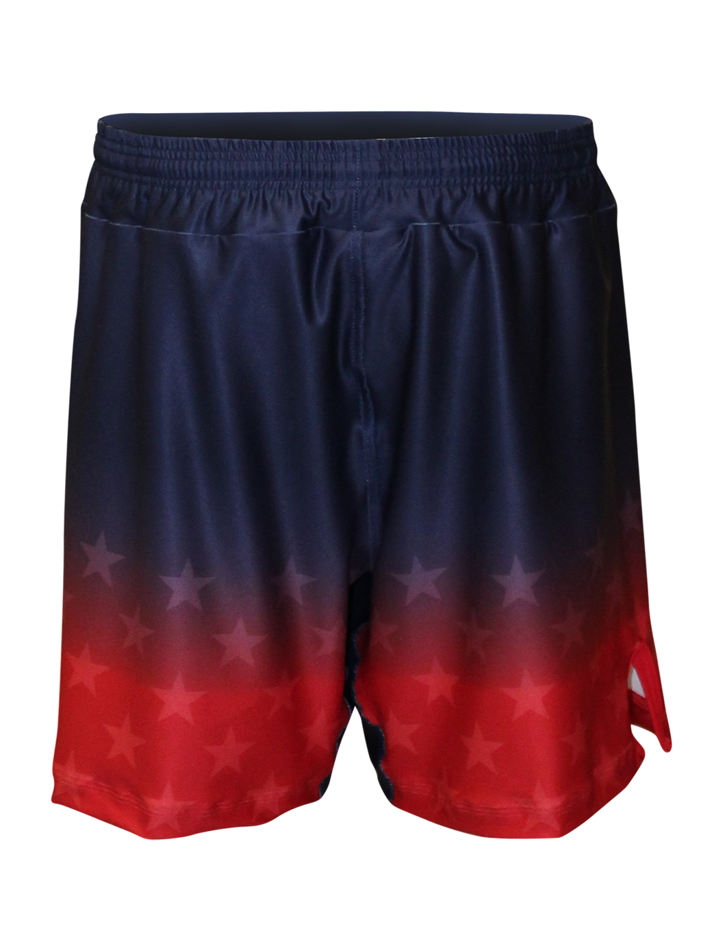 The U.S.A. Glory Fight Shorts
