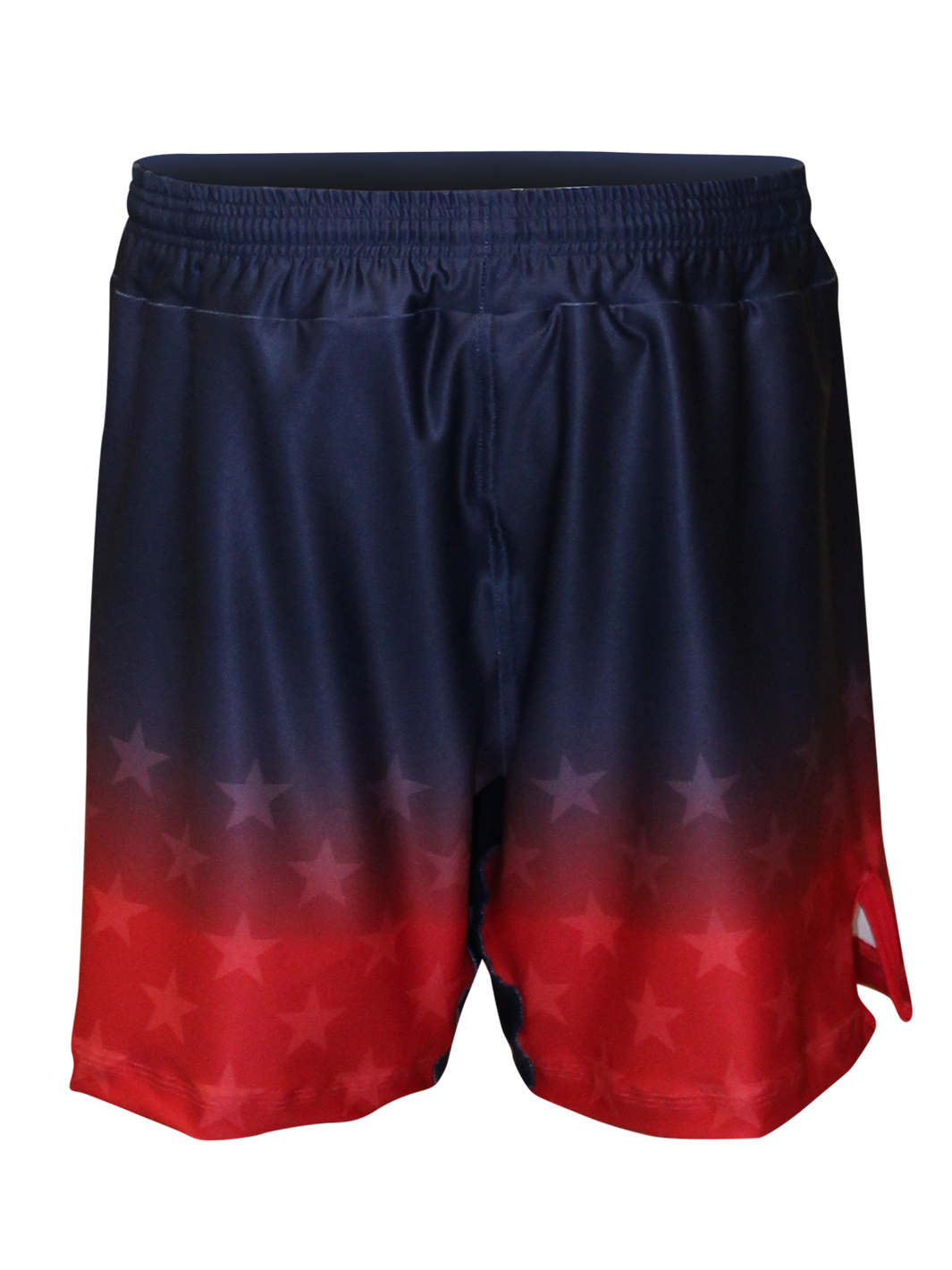 The U.S.A. Glory Fight Shorts