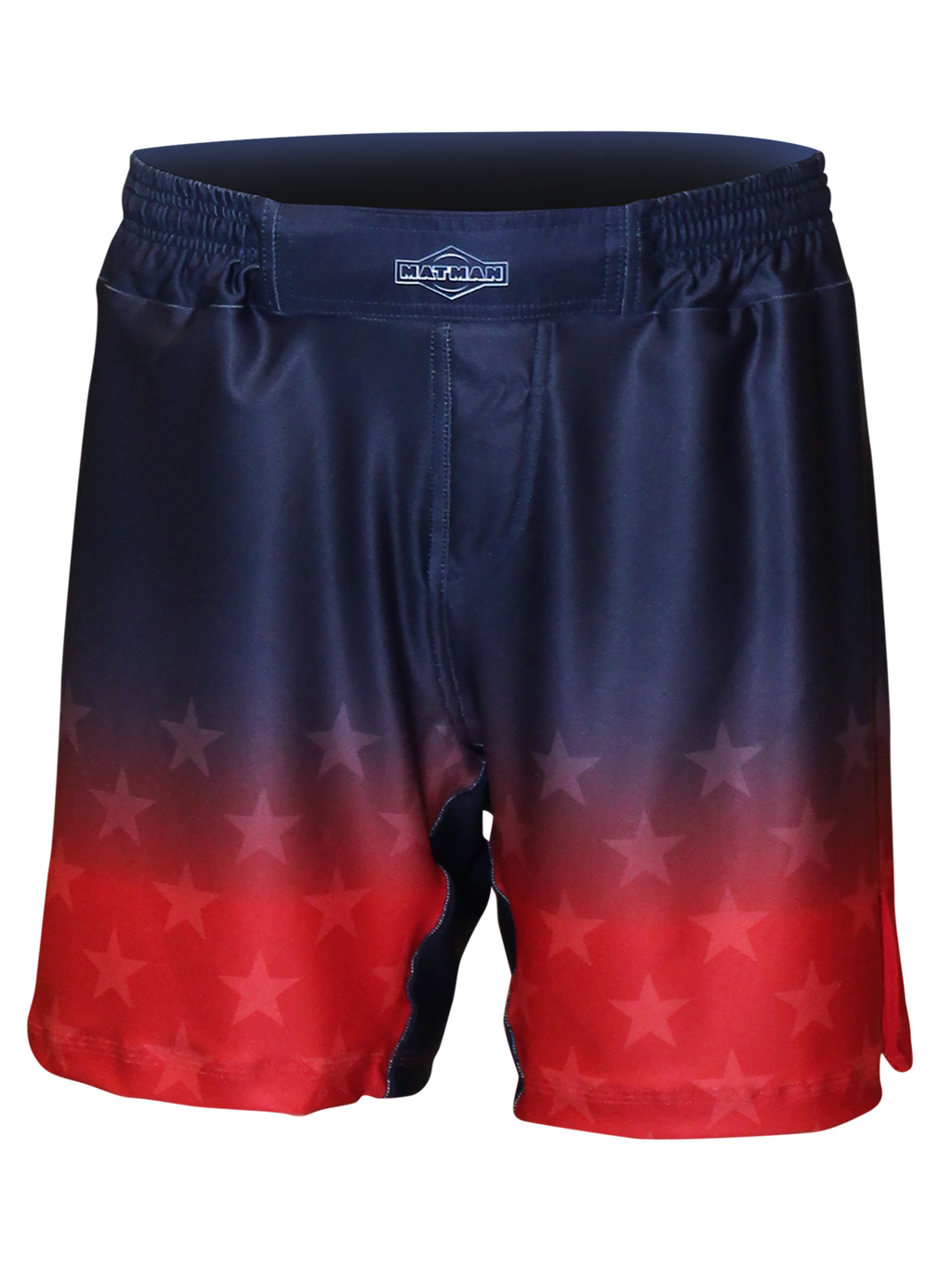 The U.S.A. Glory Fight Shorts