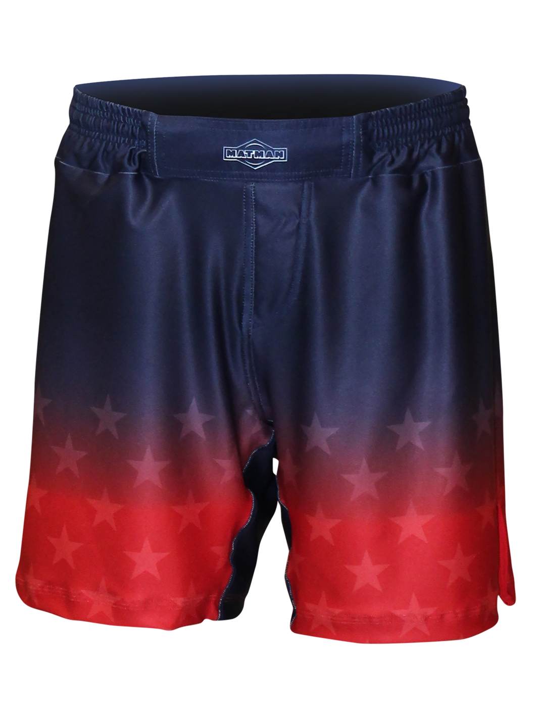 The U.S.A. Glory Fight Shorts