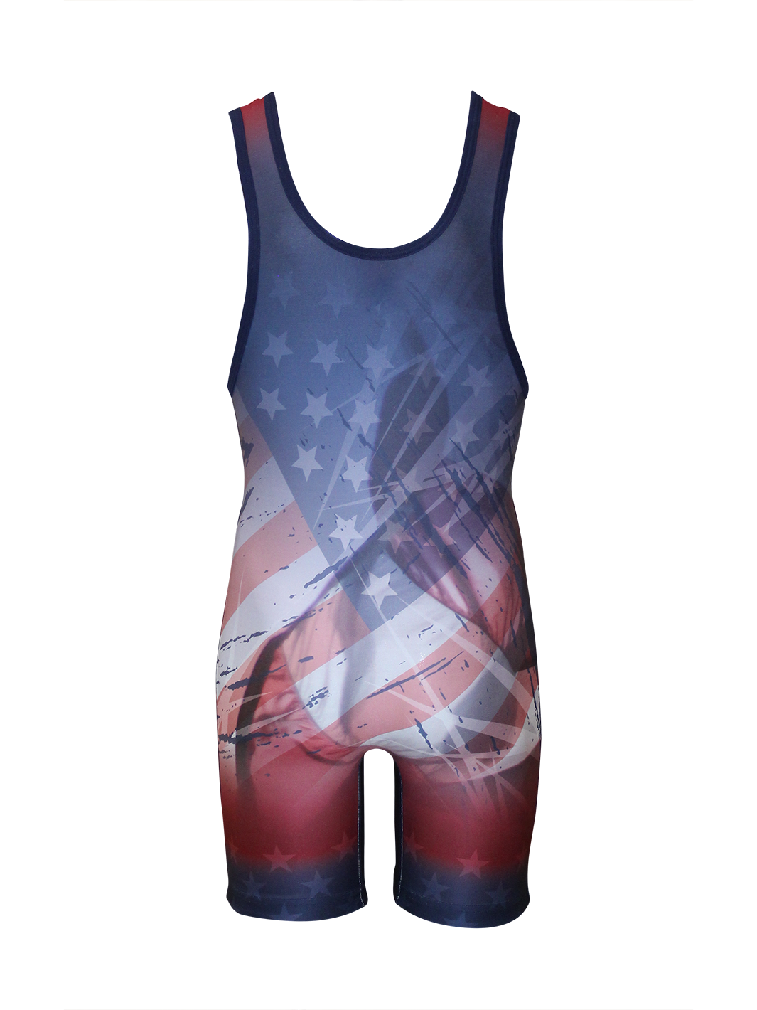 The U.S.A. Glory Men's Singlet