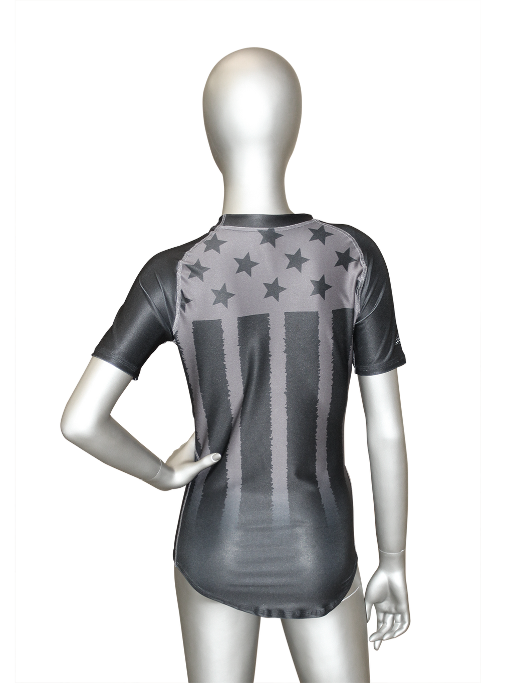 The U.S.A. Patriot Compression Shirt