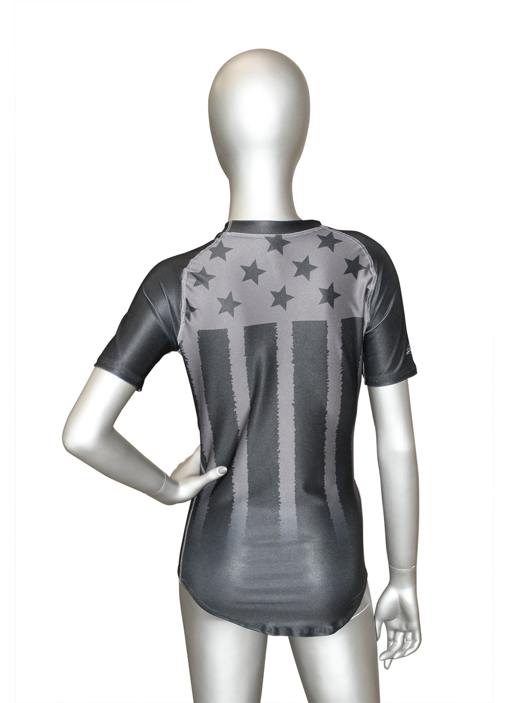 The U.S.A. Patriot Compression Shirt