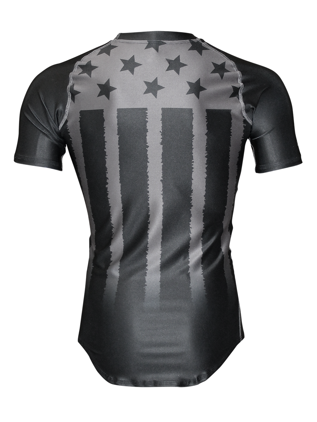 The U.S.A. Patriot Compression Shirt