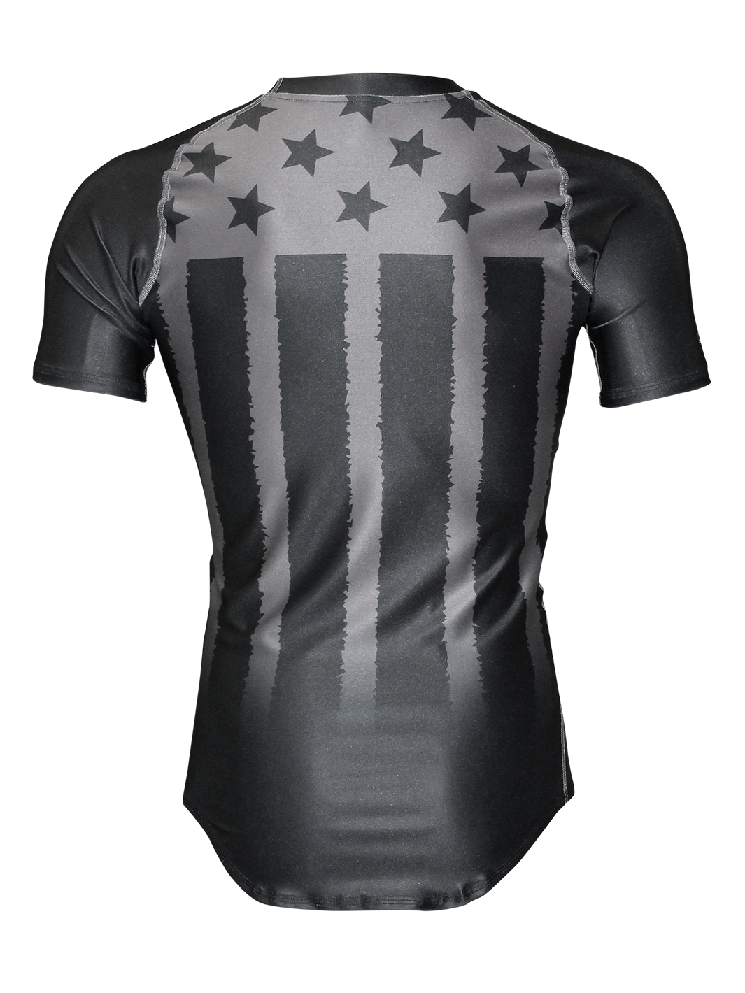 The U.S.A. Patriot Compression Shirt