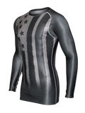 The U.S.A. Patriot Rashguard