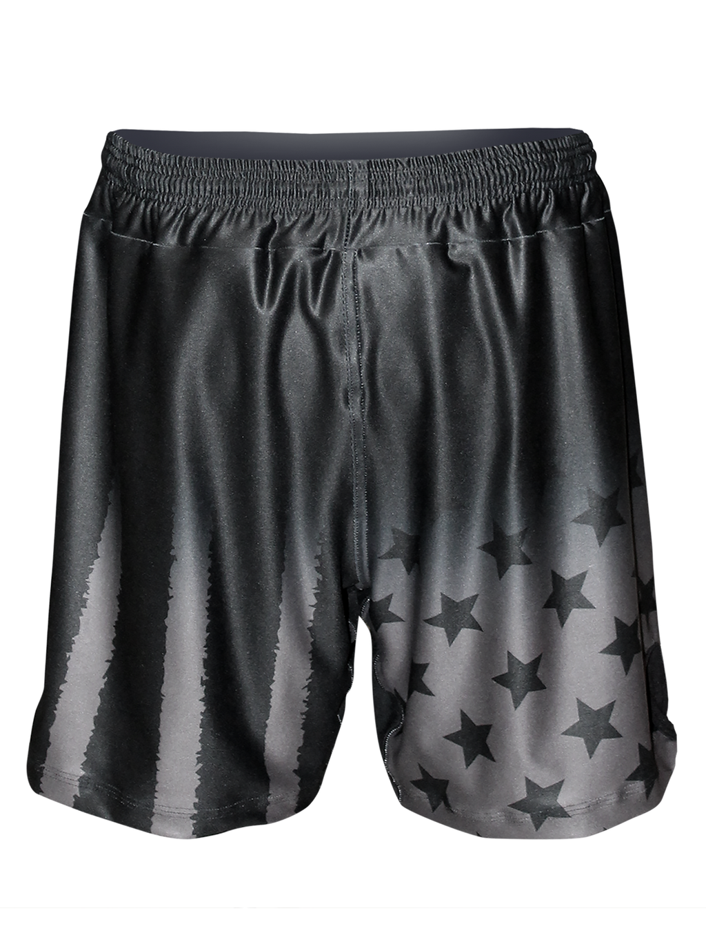 The U.S.A. Patriot Fight Shorts