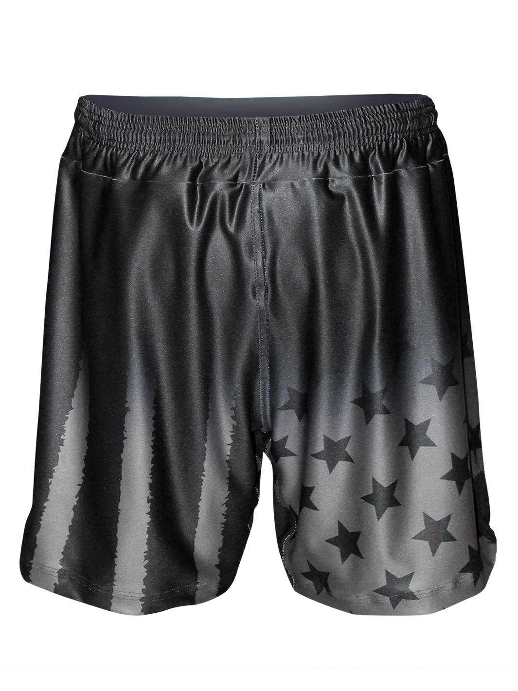 The U.S.A. Patriot Fight Shorts
