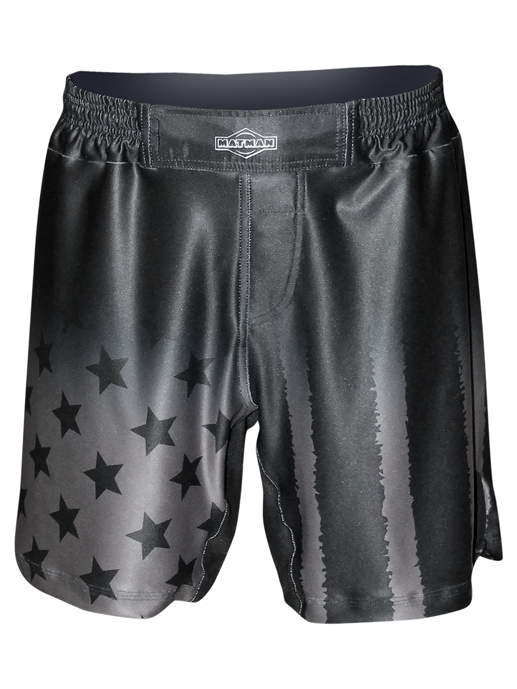 The U.S.A. Patriot Fight Shorts