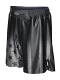 The U.S.A. Patriot Fight Shorts
