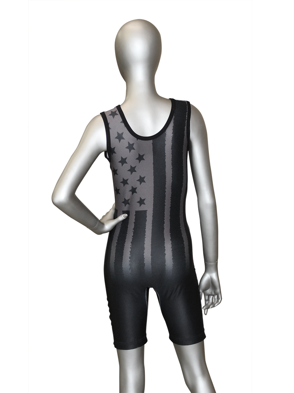 The U.S.A. Patriot Women's Singlet