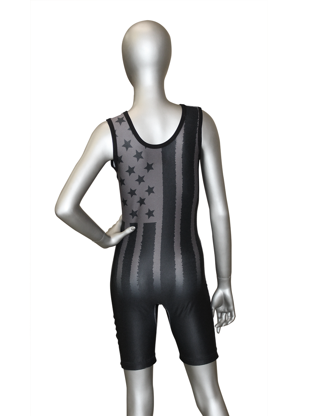 The U.S.A. Patriot Women's Singlet