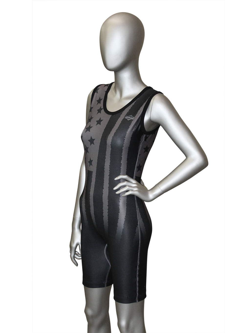 The U.S.A. Patriot Women's Singlet