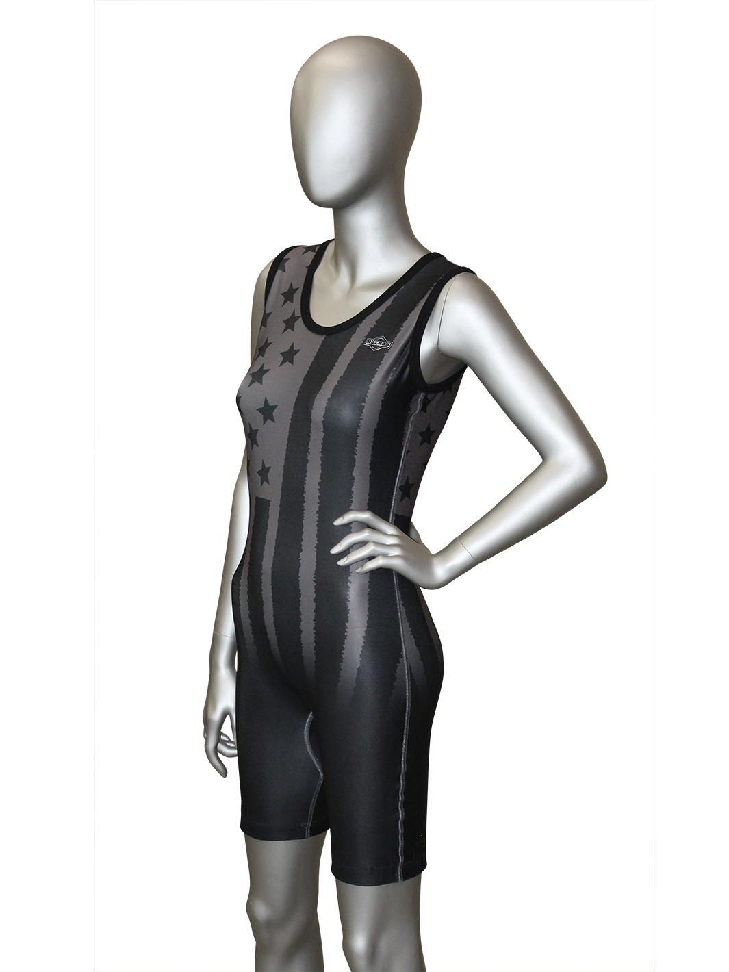 The U.S.A. Patriot Women's Singlet
