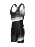 The Retro Men's Singlet