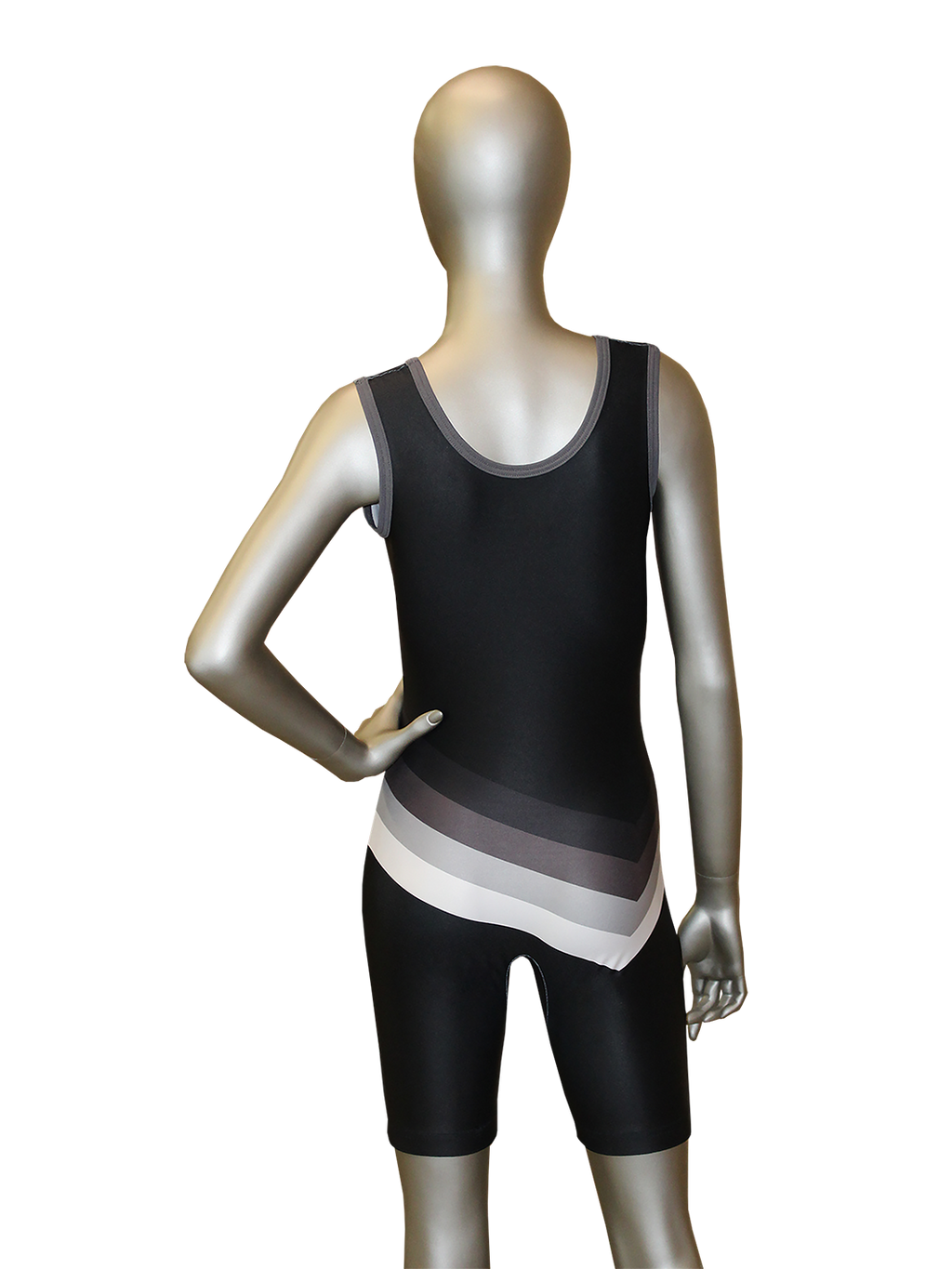 The Retro Women's Singlet