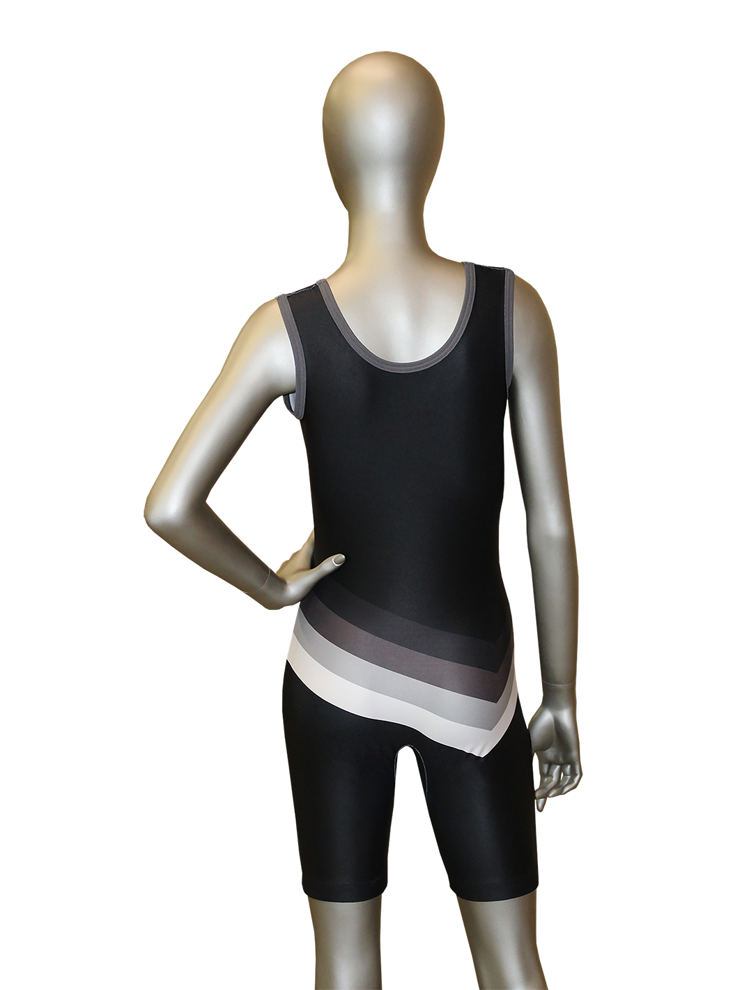 The Retro Women's Singlet