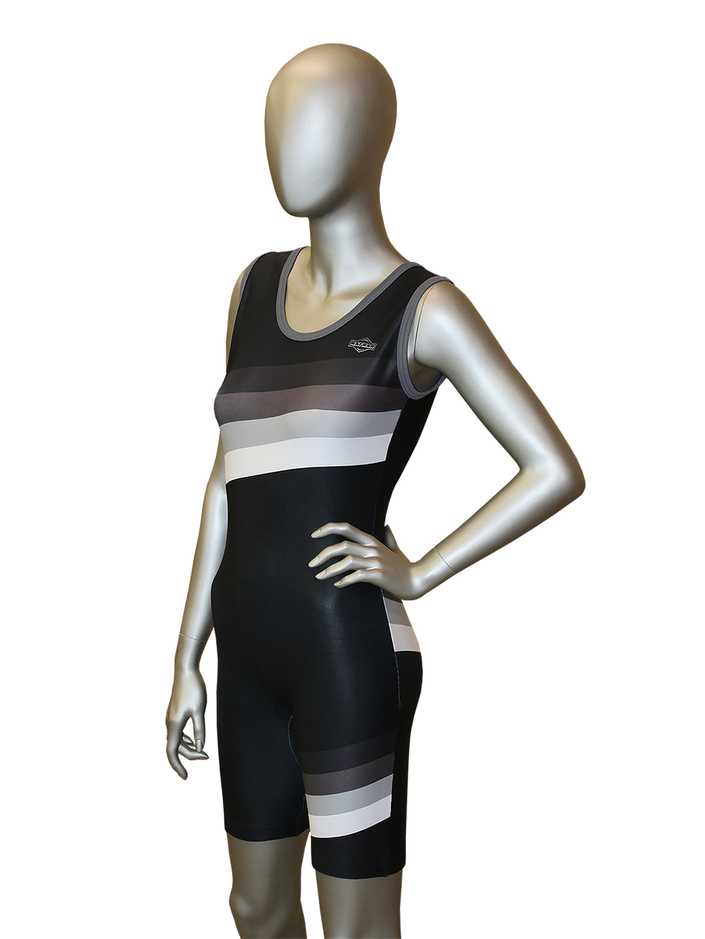 The Retro Women's Singlet