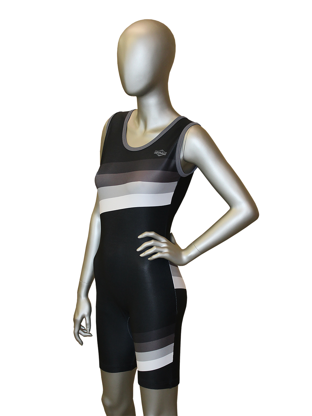 The Retro Women's Singlet