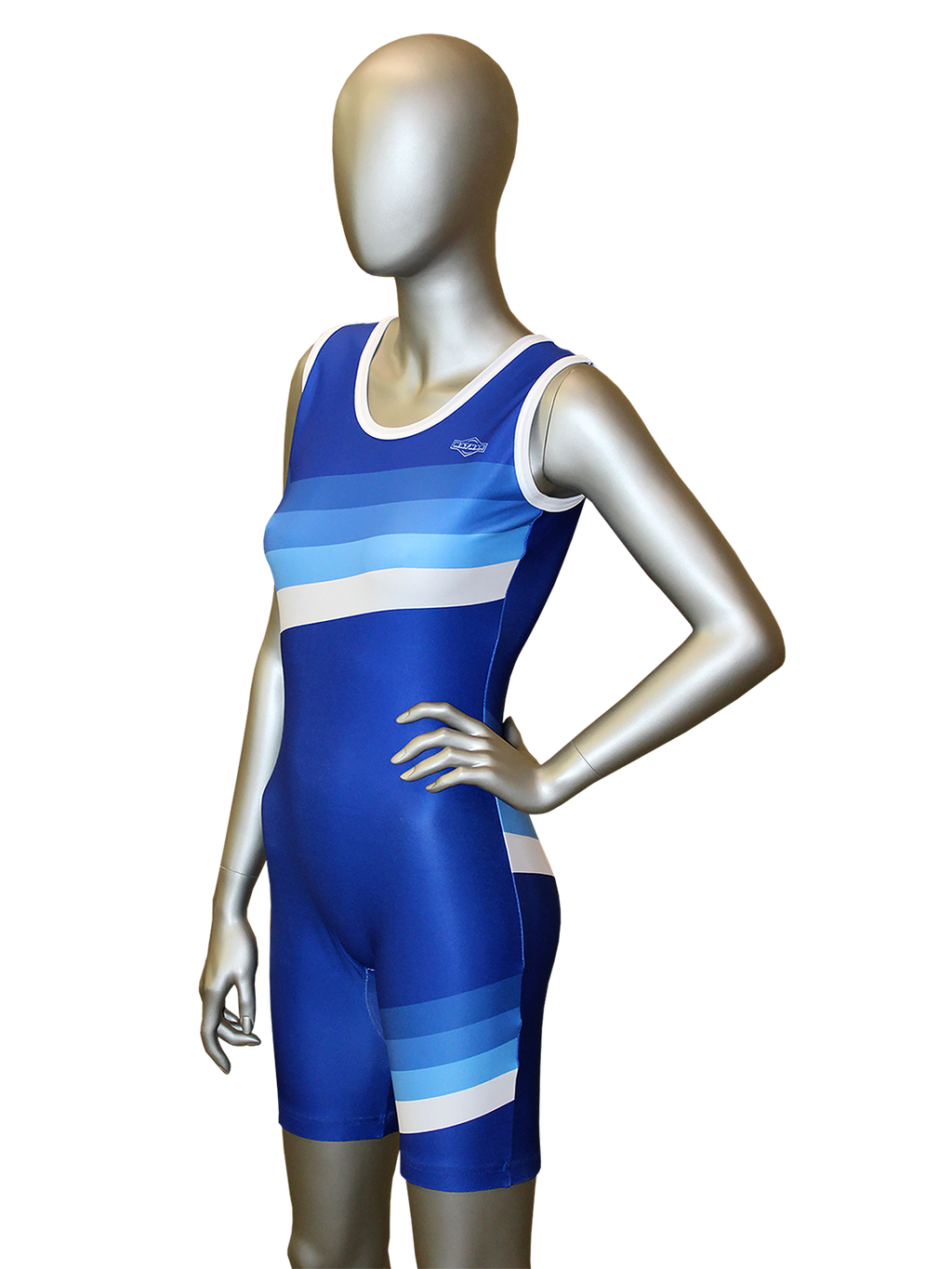 The Retro Women's Singlet
