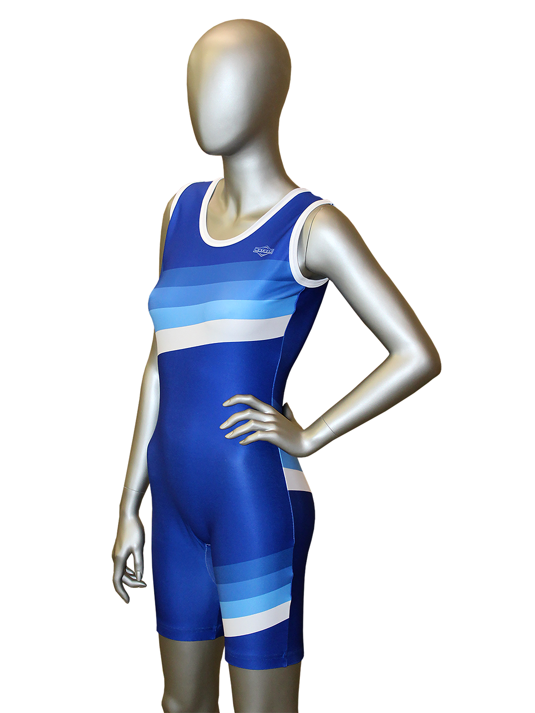 The Retro Women's Singlet