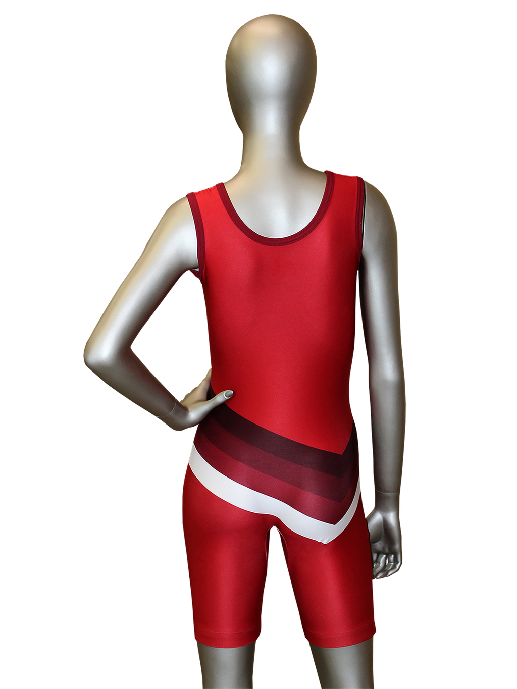 The Retro Women's Singlet