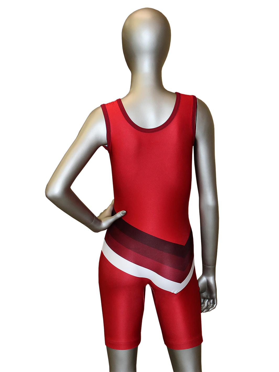 The Retro Women's Singlet