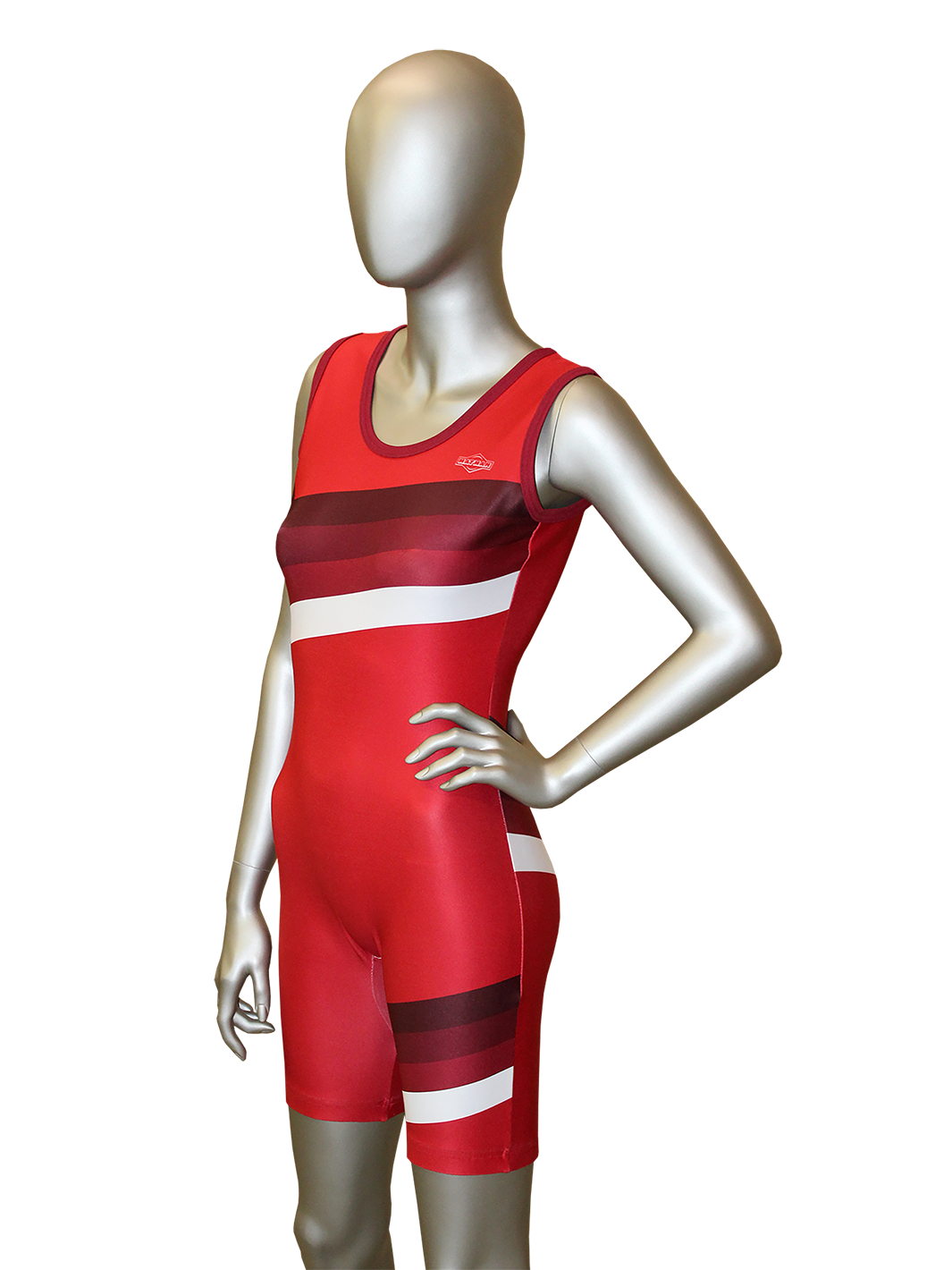 The Retro Women's Singlet