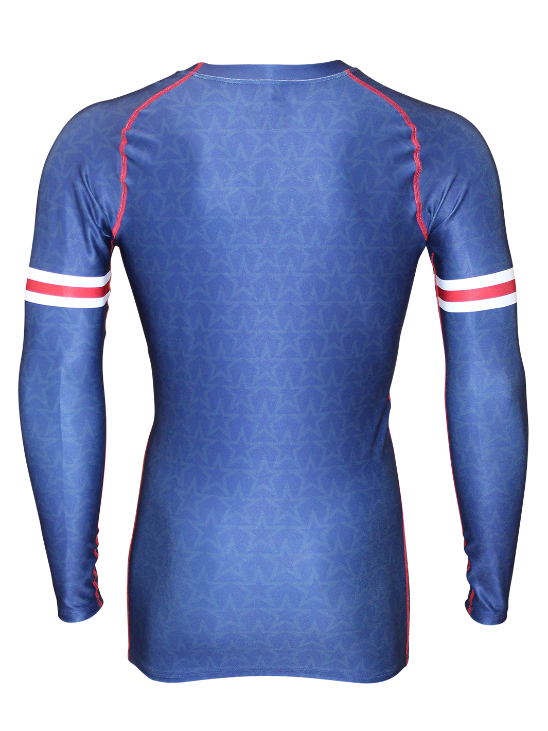 The U.S.A. Stars Rashguard
