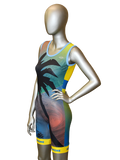 The Florida State Women's Singlet