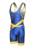 The New York State Men's Singlet
