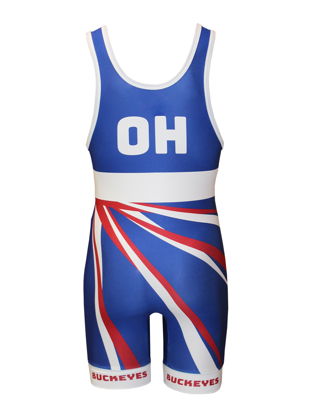 The Ohio State Men's Singlet