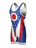 The Ohio State Men's Singlet