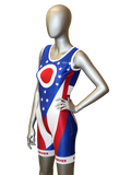 The Ohio State Women's Singlet