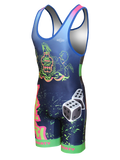 The Pennsylvania State Men's Singlet