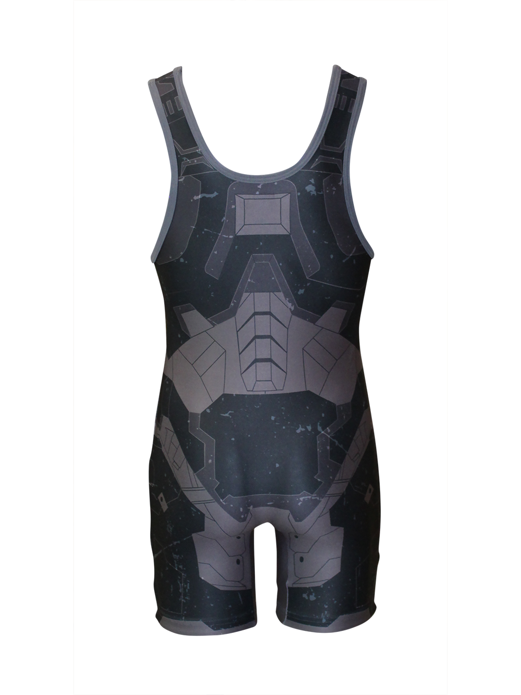 The Valhalla Men's Singlet