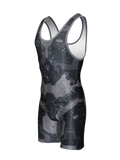 The Valhalla Men's Singlet