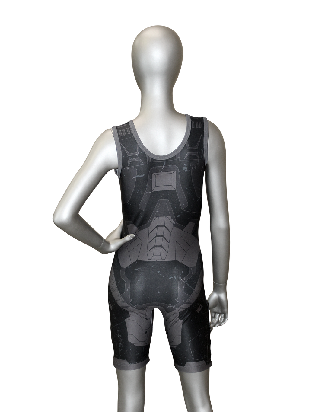 The Valhalla Women's Singlet