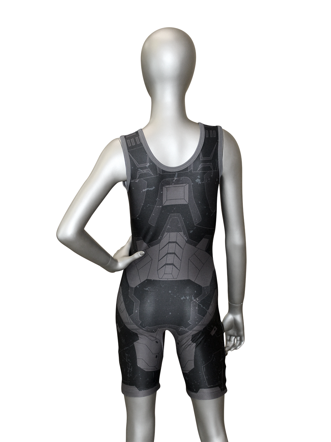 The Valhalla Women's Singlet
