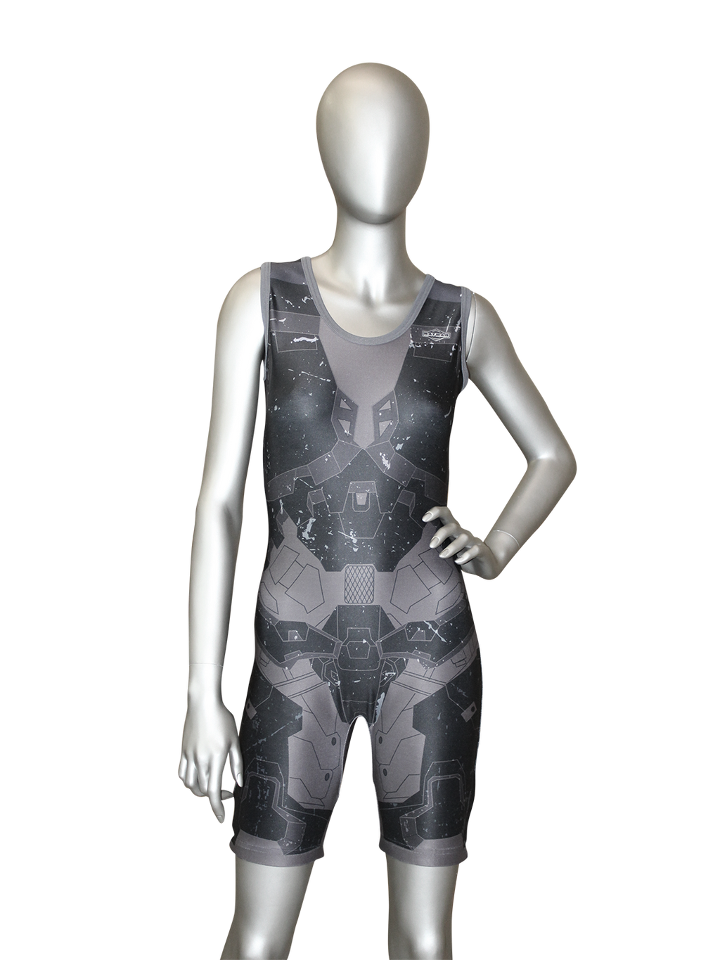 The Valhalla Women's Singlet