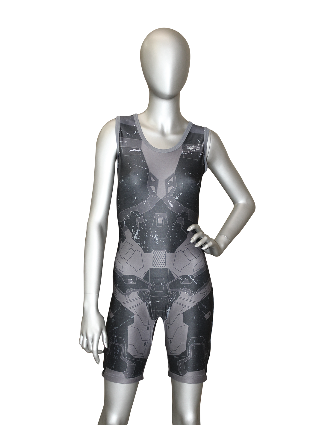 The Valhalla Women's Singlet