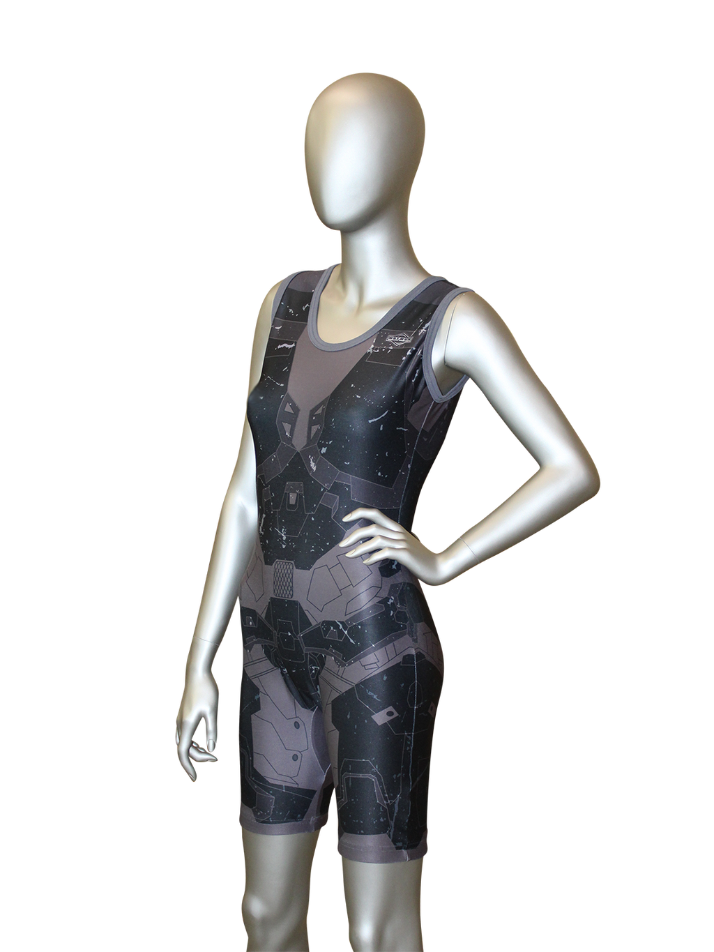The Valhalla Women's Singlet