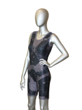 The Valhalla Women's Singlet