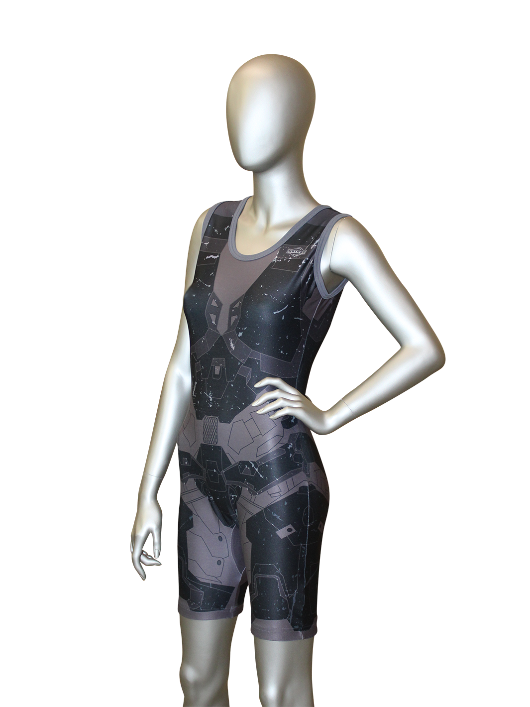 The Valhalla Women's Singlet